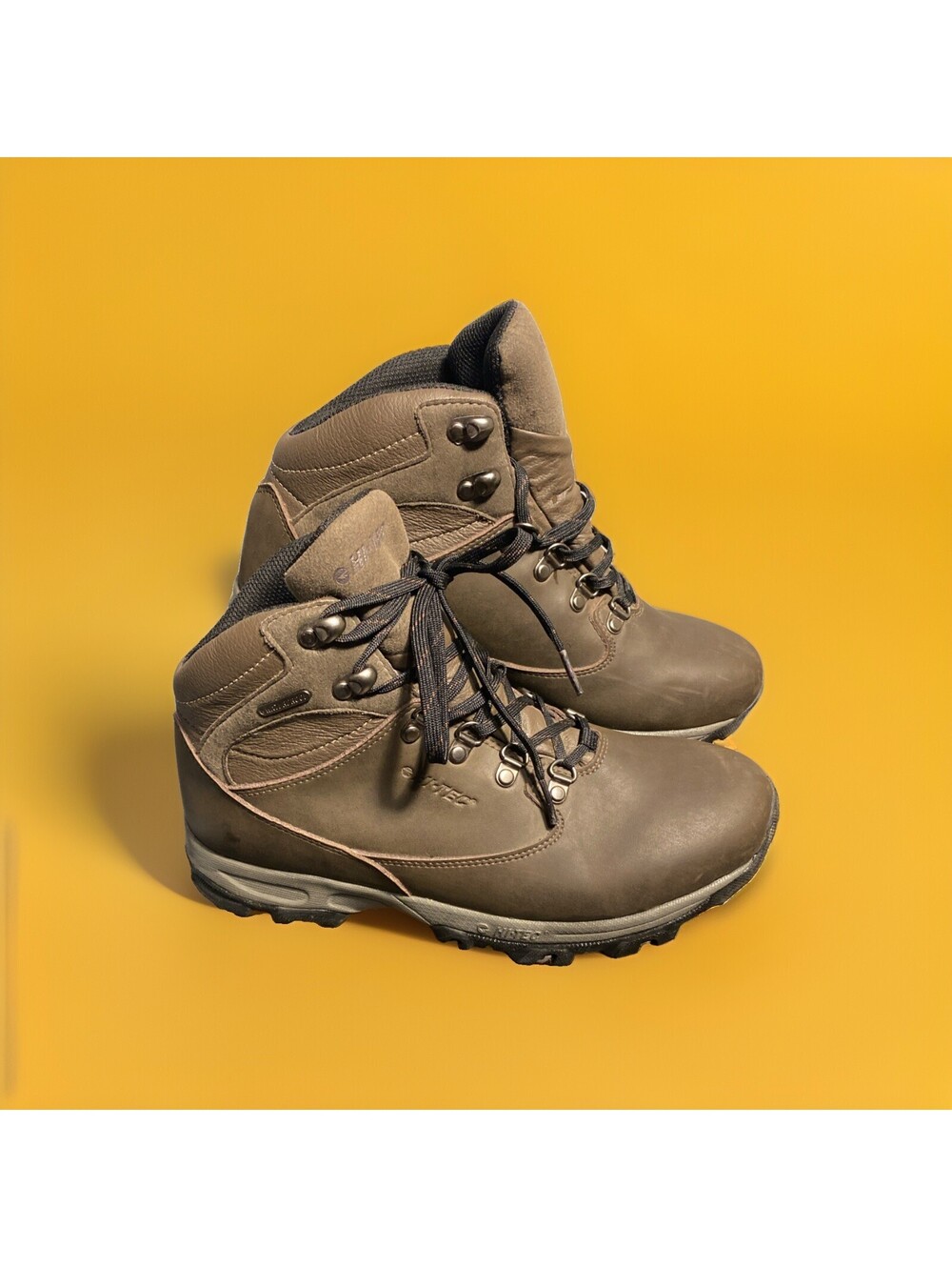 Hi-Tec Oakhurst Womens Hiking Boots Size 8